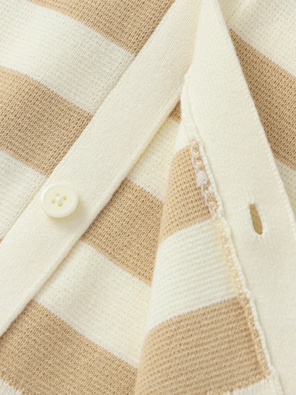 Balabala Sweater 2025 Spring New Boys and Girls Open Cardigan Best Sale