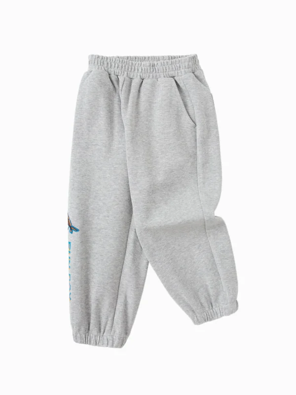 Balabala Toddler Boy Loose Elasticity Trousers208322108203 Store
