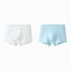 Balabala Underwear 2025 Spring New Boy Boxer Shorts Sale