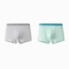 Balabala Underwear 2025 Spring New Boy Boxer Shorts Hot
