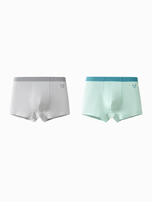 Balabala Underwear 2025 Spring New Boy Boxer Shorts Hot