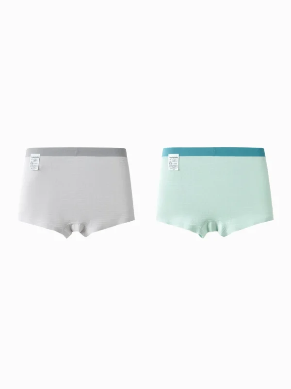 Balabala Underwear 2025 Spring New Boy Boxer Shorts Hot