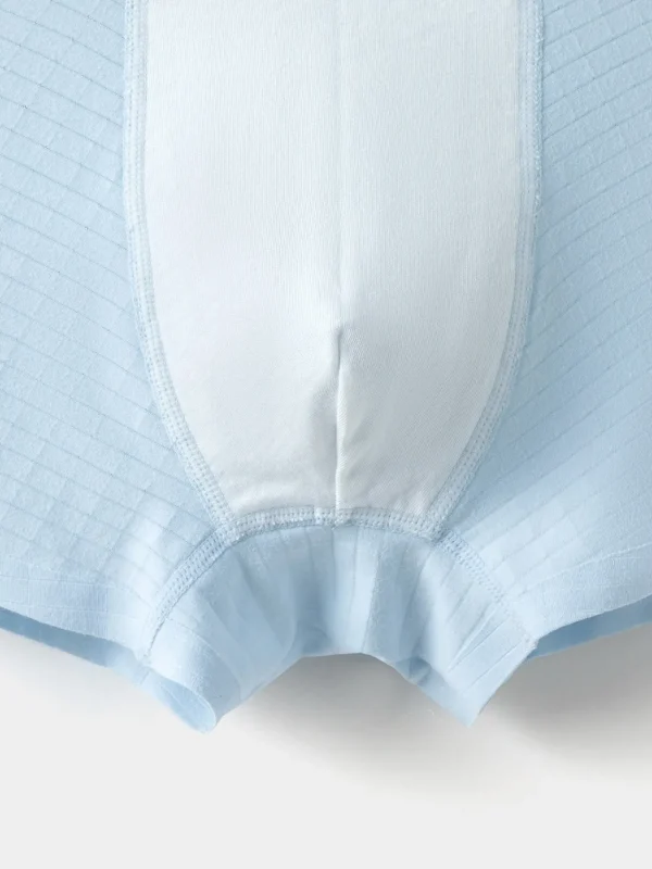 Balabala Underwear 2025 Spring New Boy Boxer Shorts Hot