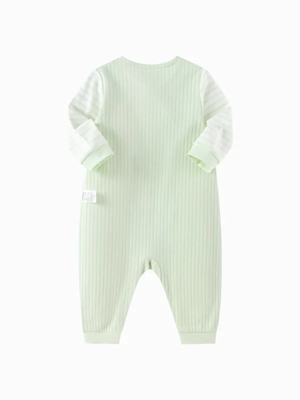 Balabala Underwear jumpsuit 2025 spring New Style boys and girls Baby's other jumpsuits Fashion