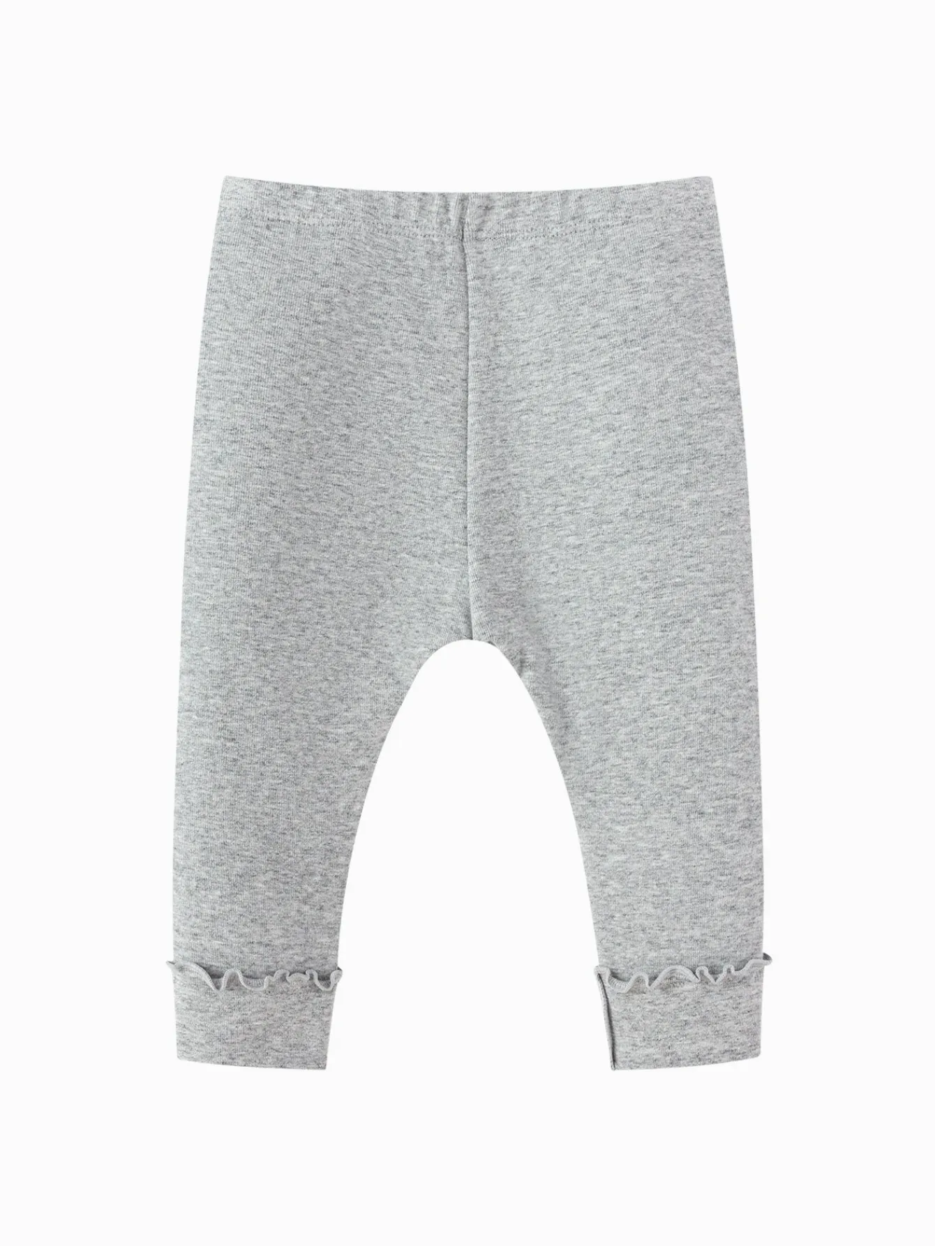 Balabala Underwear Pants 2025 Spring New Style Baby Girl's' Underwear Long Pants Store