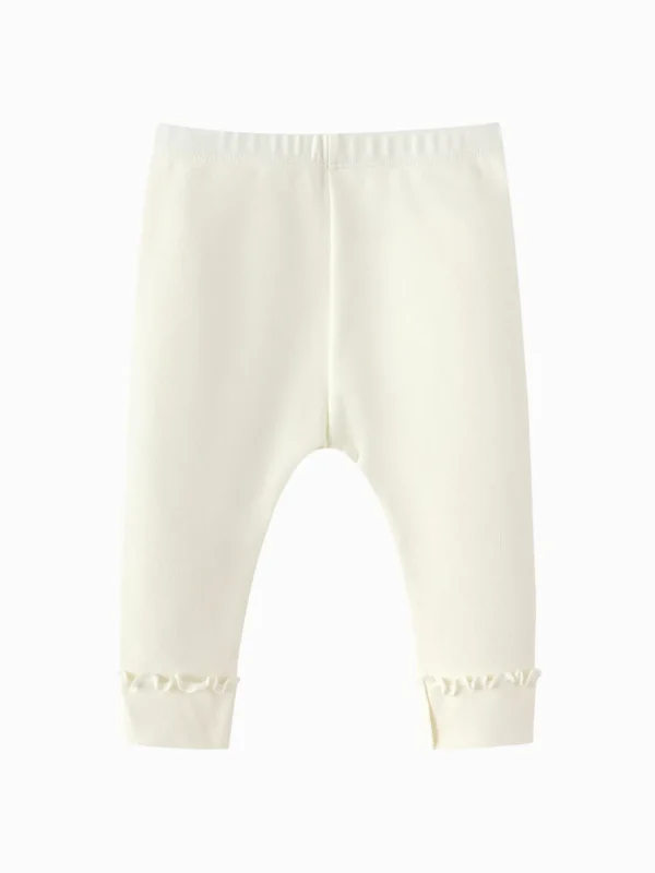 Balabala Underwear Pants 2025 Spring New Style Baby Girl's' Underwear Long Pants Store