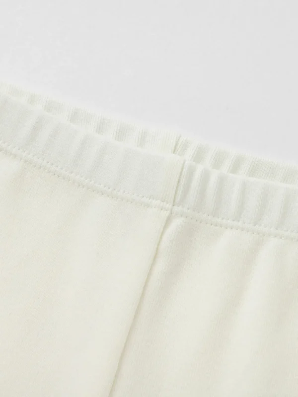 Balabala Underwear Pants 2025 Spring New Style Baby Girl's' Underwear Long Pants Store