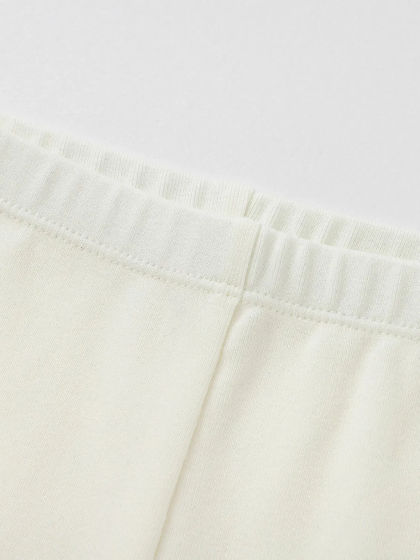 Balabala Underwear Pants 2025 Spring New Style Baby Girl's' Underwear Long Pants Store