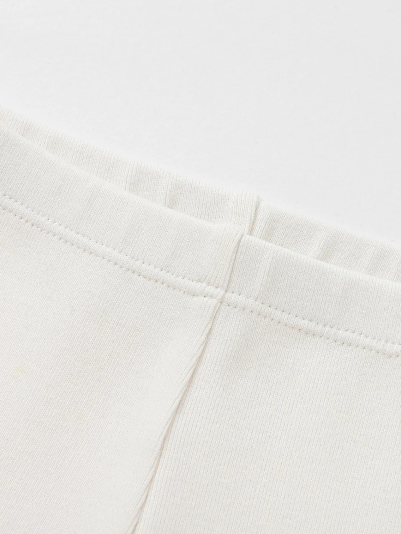 underwear_pants__spring_new_style_baby_girls_underwear_long_pants_2.webp Balabala Underwear Pants 2025 Spring New Style Baby Girl's' Underwear Long Pants Off-white Cheap