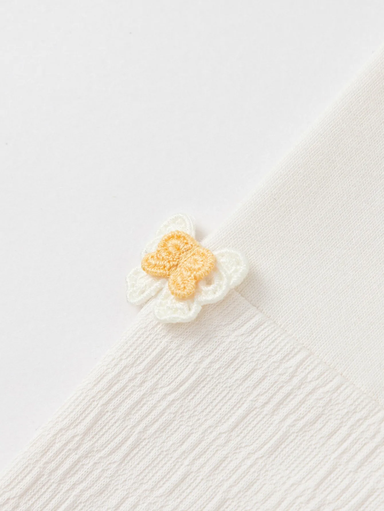 underwear_pants__spring_new_style_baby_girls_underwear_long_pants_4.webp Balabala Underwear Pants 2025 Spring New Style Baby Girl's' Underwear Long Pants Off-white Cheap