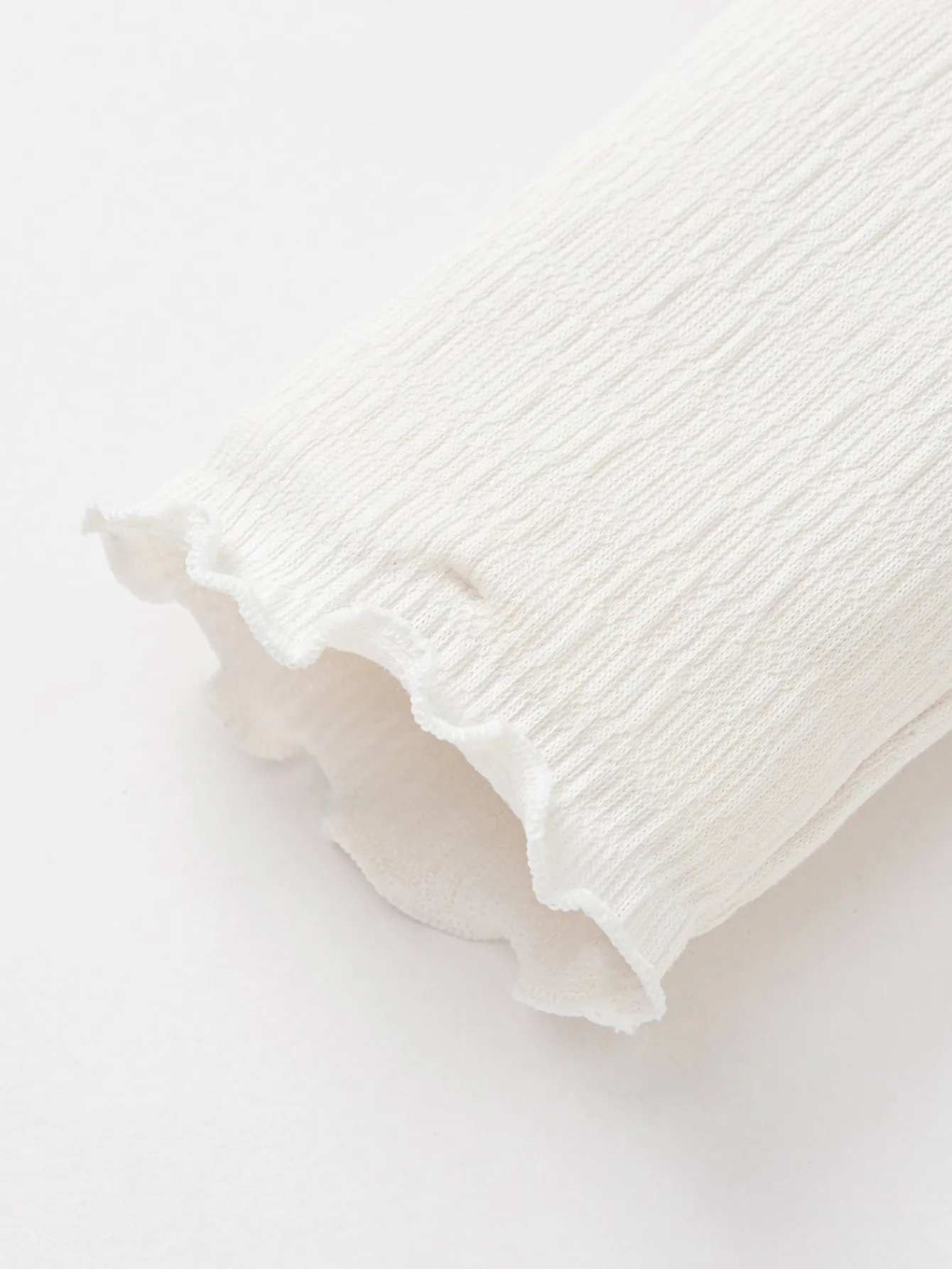 underwear_pants__spring_new_style_baby_girls_underwear_long_pants_5.webp Balabala Underwear Pants 2025 Spring New Style Baby Girl's' Underwear Long Pants Off-white Cheap