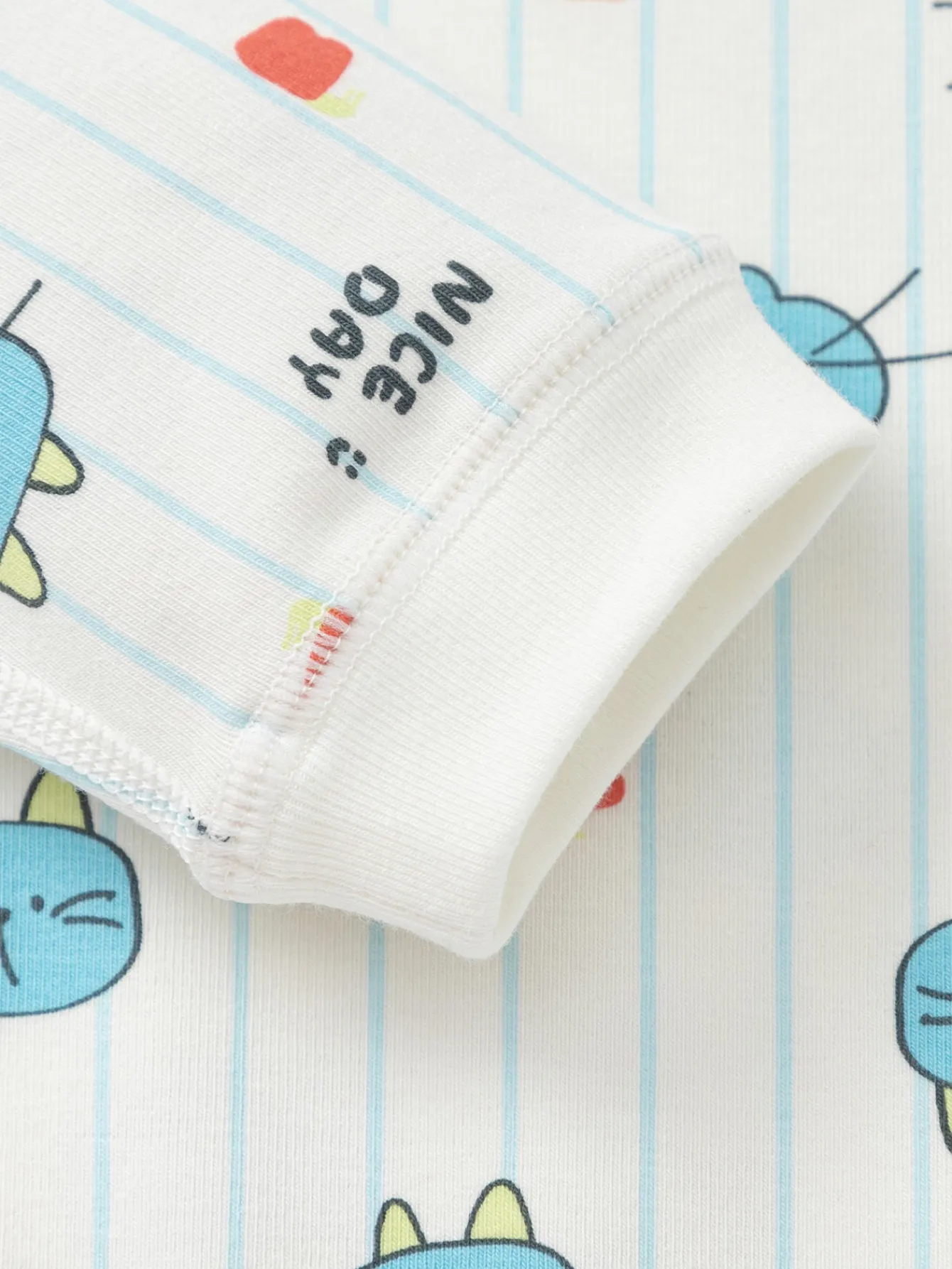 Balabala Underwear romper 2025 spring new boys and girls Baby's other rompers Store