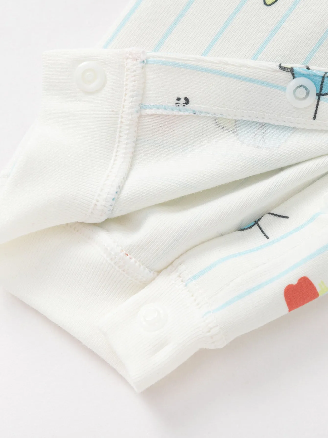 Balabala Underwear romper 2025 spring new boys and girls Baby's other rompers Store