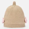 Balabala Unisex Baby Hat Light Khaki Discount