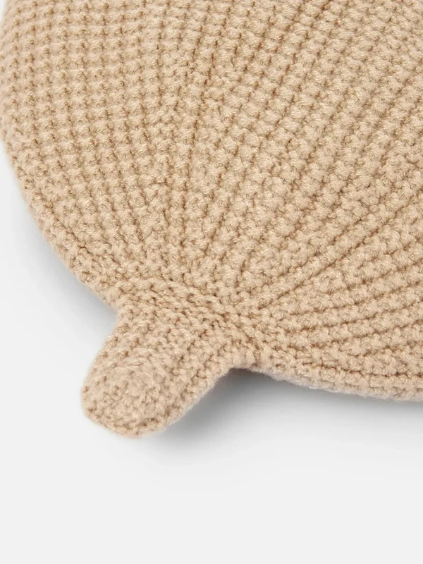 Balabala Unisex Baby Hat Light Khaki Discount