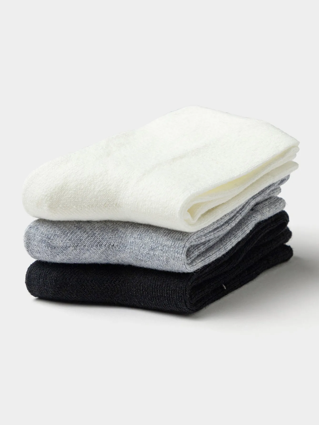 Balabala Unisex Toddler And Kid Stretch Maillard Color Socks Hot