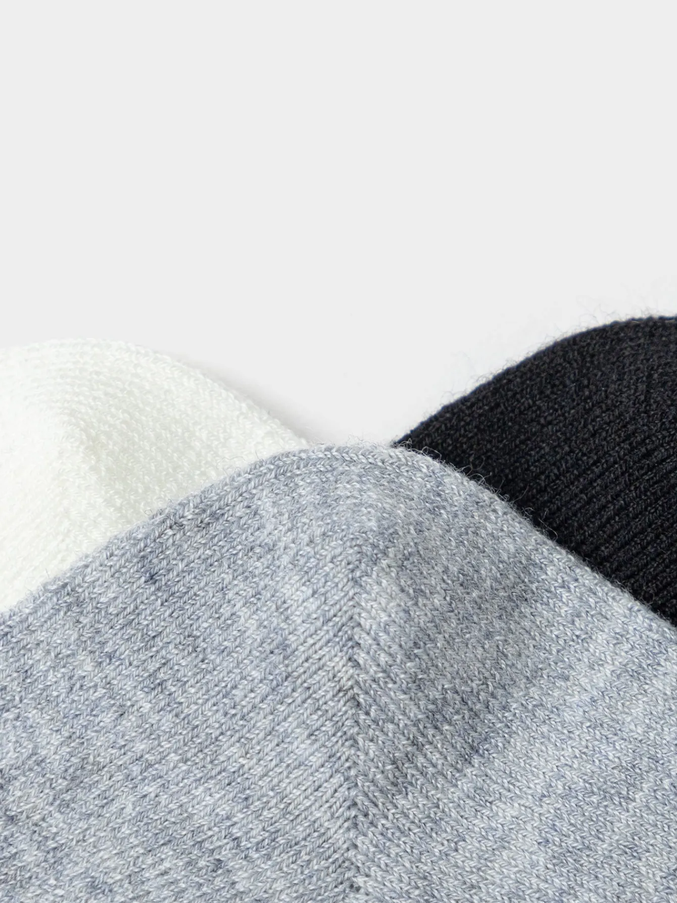 Balabala Unisex Toddler And Kid Stretch Maillard Color Socks Hot