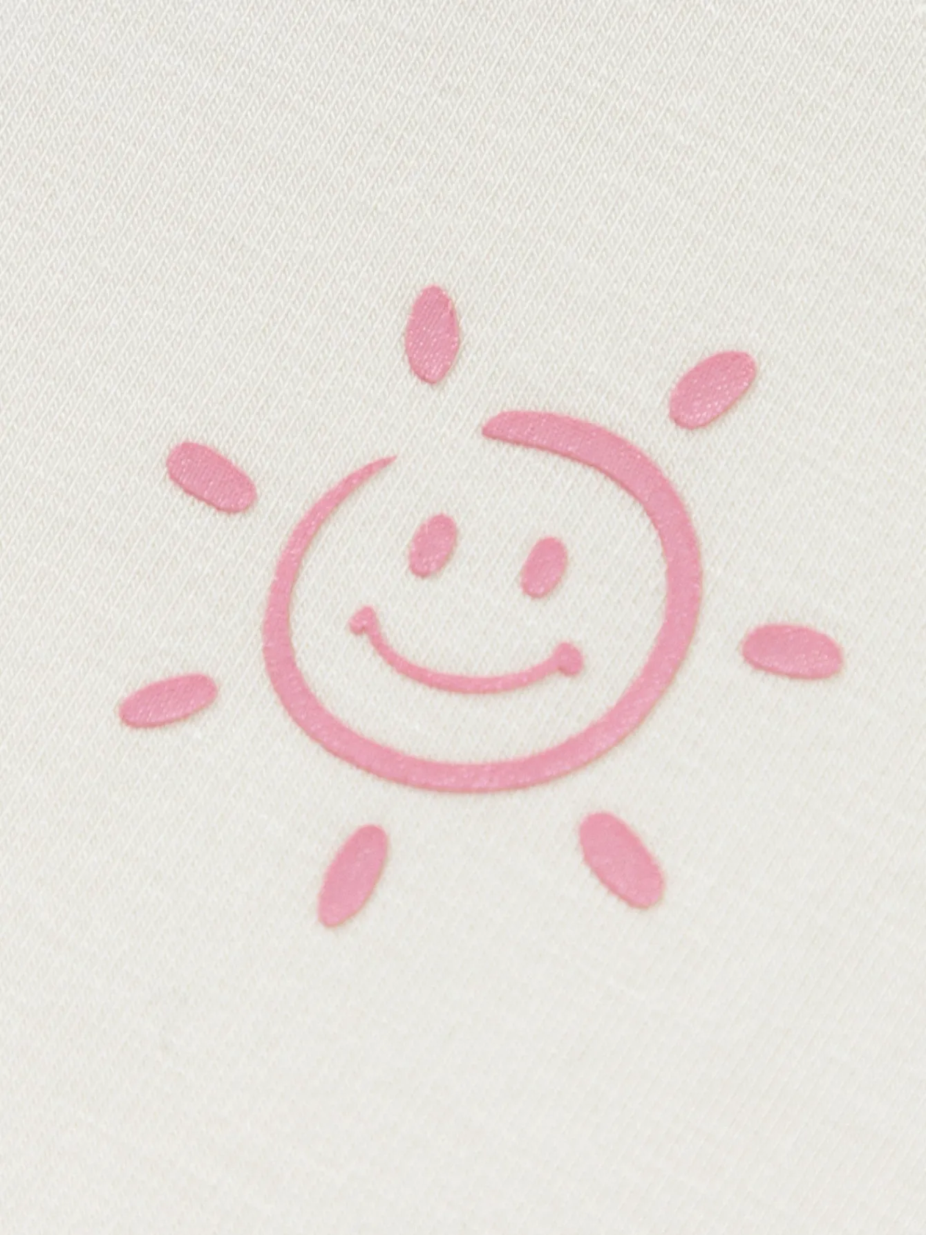 Balabala Unisex Toddler Multicolor Wide Sleeve Cuff Double Layer Splicing Bra Sale